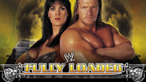 WWE Fully Loaded 1999 háttérkép