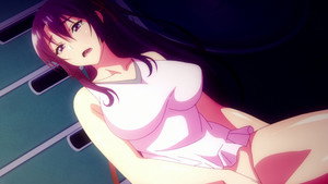 Garden ~高嶺家の二輪花~ THE ANIMATION háttérkép