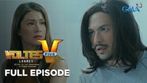Voltes V: Legacy 1. évad Ep.3 3. epizód