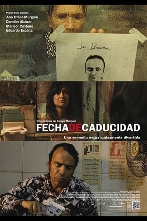 Fecha de Caducidad