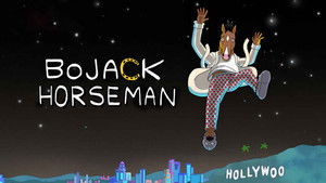 BoJack Horseman kép