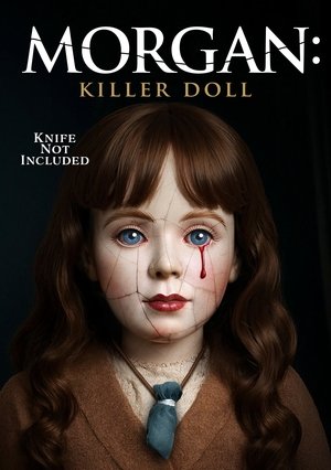 Morgan: Killer Doll poszter