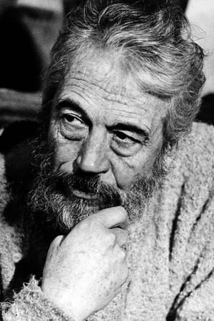 John Huston profil kép