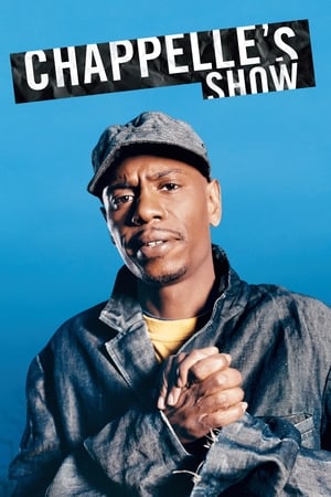 Chappelle's Show poszter