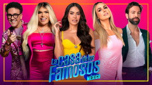 La Casa de los Famosos México kép