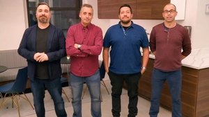 Impractical Jokers - Totál szivatás 9. évad Ep.6 6. epizód