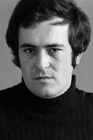 Bernardo Bertolucci profil kép