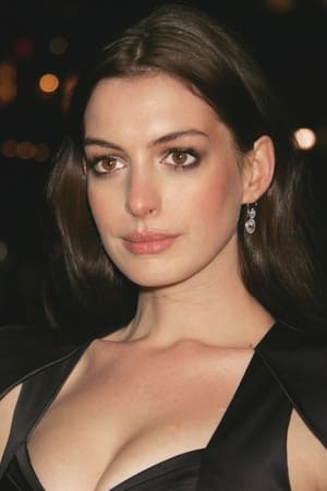 Anne Hathaway