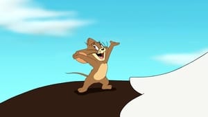 Tom és Jerry újabb kalandjai 2. évad Ep.11 Jerry, a mutatványos (Ragadozó macska)