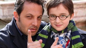 Fratelli detective háttérkép