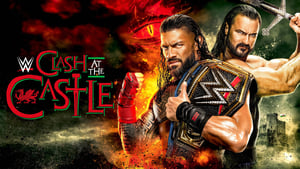 WWE Clash at the Castle 2022 háttérkép