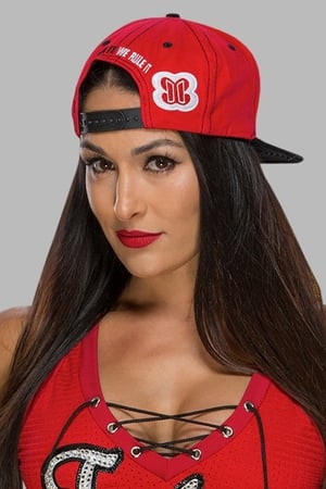 Nikki Bella profil kép