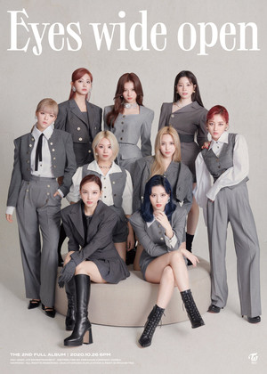 TWICE TV