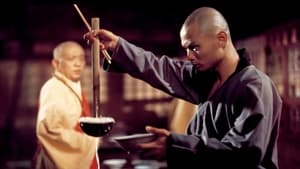 A Shaolin 36 próbatétele háttérkép