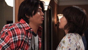 リバウンド Season 1 Ep.3 3. epizód