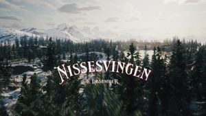 Nissesvingen 1. évad Ep.6 6. epizód