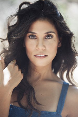 Melina Lizette profil kép
