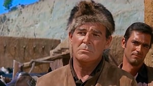 Winnetou és barátja, Old Firehand háttérkép