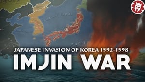 Imjin War - Japanese Invasion of Korea 1592-1598 háttérkép