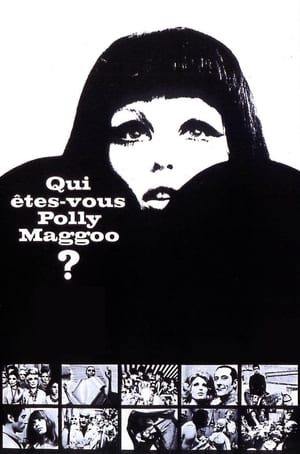 Qui êtes-vous, Polly Maggoo ? poszter