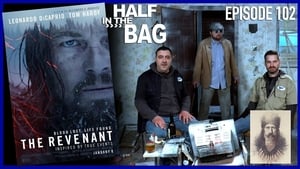 Half in the Bag 6. évad Ep.2 2. epizód