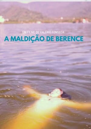 A Maldição de Berenice poszter