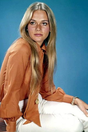 Peggy Lipton profil kép
