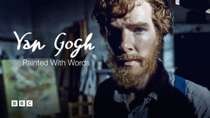 Van Gogh: Painted with Words háttérkép