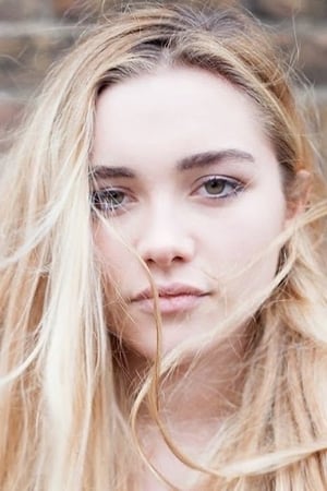 Florence Pugh profil kép