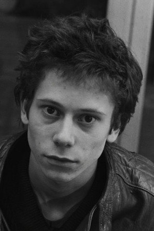 Mathieu Amalric profil kép