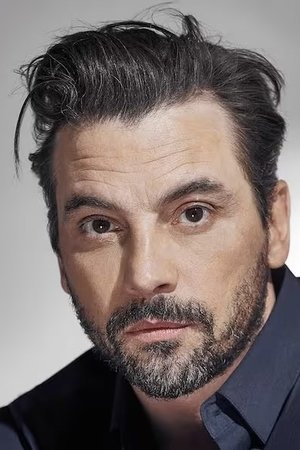 Skeet Ulrich profil kép