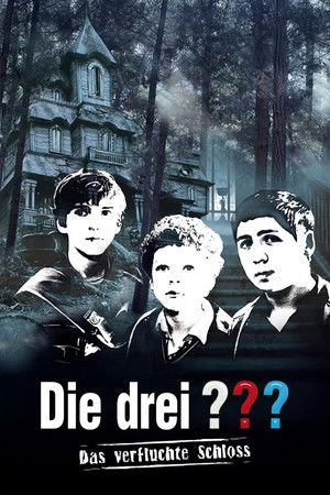 T3I - A titokzatos kastély