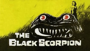 The Black Scorpion háttérkép