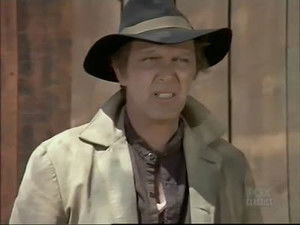 Bonanza 14. évad Ep.3 3. epizód