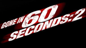 Gone in 60 Seconds 2 háttérkép