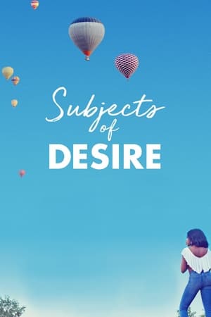 Subjects of Desire poszter