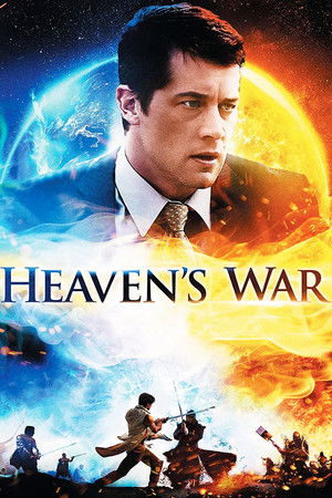 Heaven's War poszter