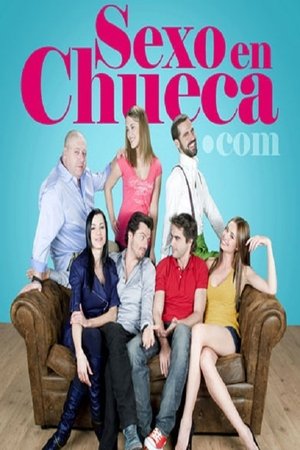 Sexo en Chueca.com poszter
