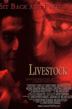 Livestock poszter