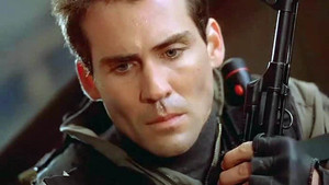 Operation Delta Force 4: Deep Fault háttérkép