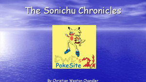 Chris Chan: A Comprehensive History 1. évad Ep.8 8. epizód