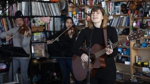 NPR Tiny Desk Concerts 13. évad Ep.17 17. epizód