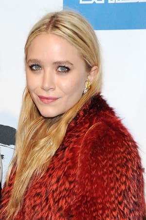 Mary-Kate Olsen profil kép