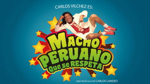Macho Peruano que se Respeta háttérkép