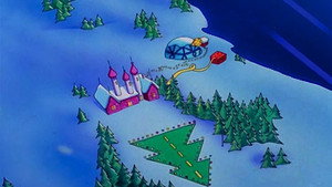 Le Monde secret du Père Noël 1. évad Ep.1 1. epizód
