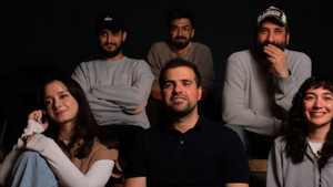 Melis İşiten ile Zaten Şov 2. évad Ep.34 34. epizód