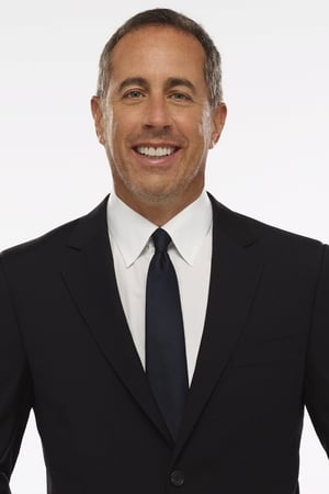 Jerry Seinfeld