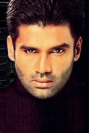 Sunil Shetty profil kép