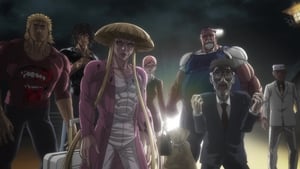 KENGAN ASHURA 1. évad Ep.5 Bunyó