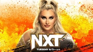 WWE NXT 17. évad Ep.26 26. epizód